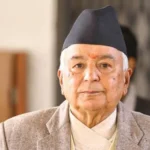 होली पर्वले सामाजिक सद्भावलाई थप सुदृढ बनाउँछ : राष्ट्रपति पौडेल