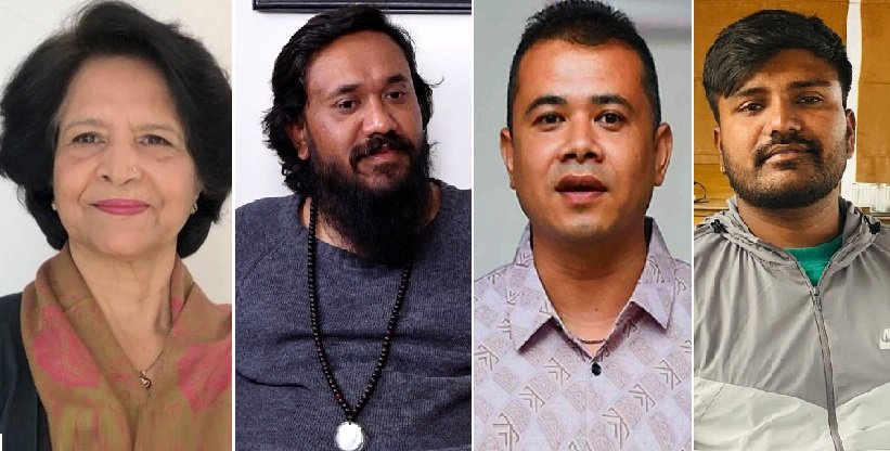 मन्त्रिपरिषद् विस्तारको तयारी, यी हुन् आज थपिने ४ मन्त्री