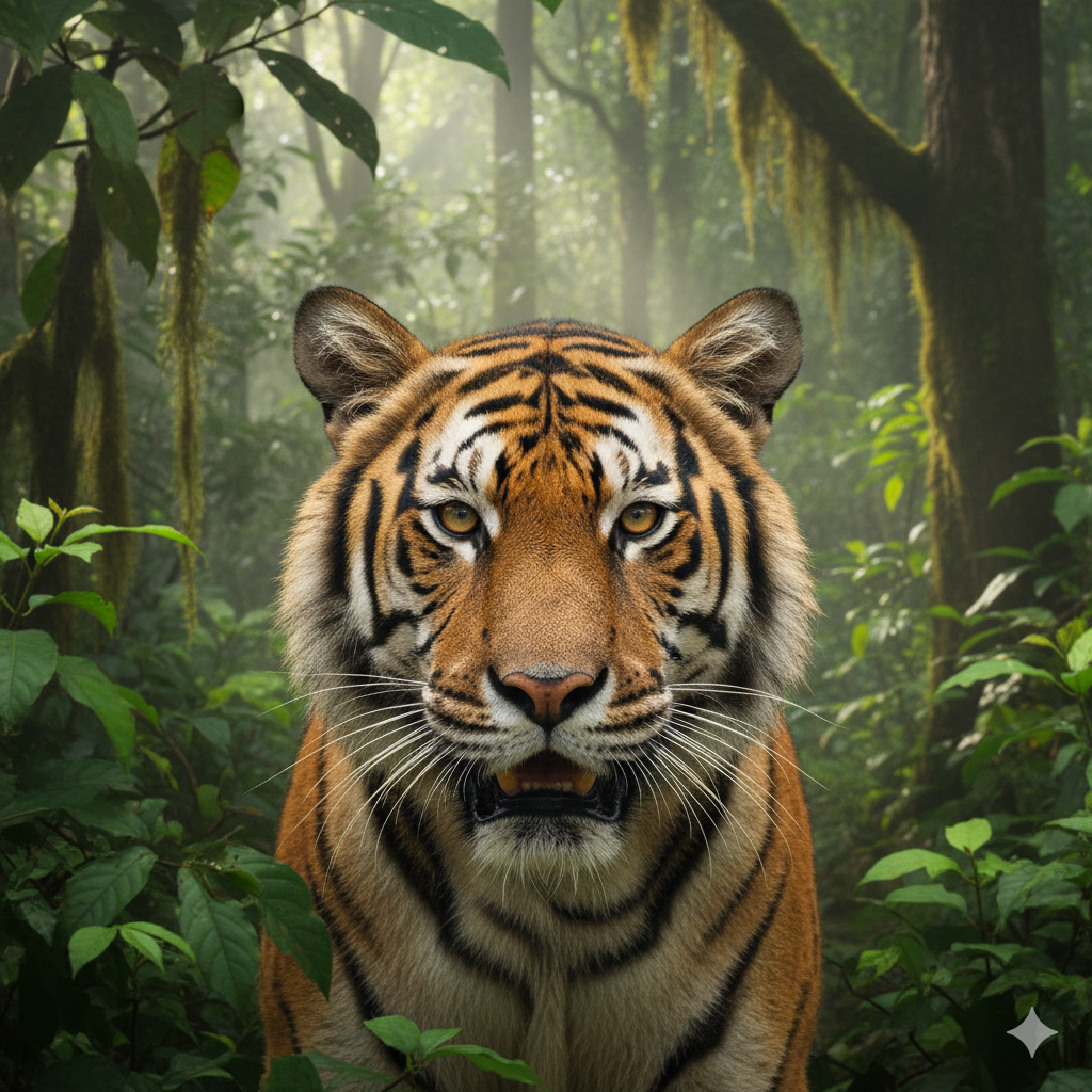 चितवनमा आगामी पुसमा बाघ र गैँडा गणना, राष्ट्रिय निकुञ्जहरूमा संरक्षण अभियान तीव्र