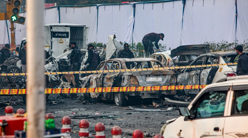 दिल्ली बमबारी: कहाँ बनाइरहेका थिए स्लीपर सेल, के हो डाक्टर-मौलवीको भूमिका? अनुसन्धानमा के बाहिर आयो