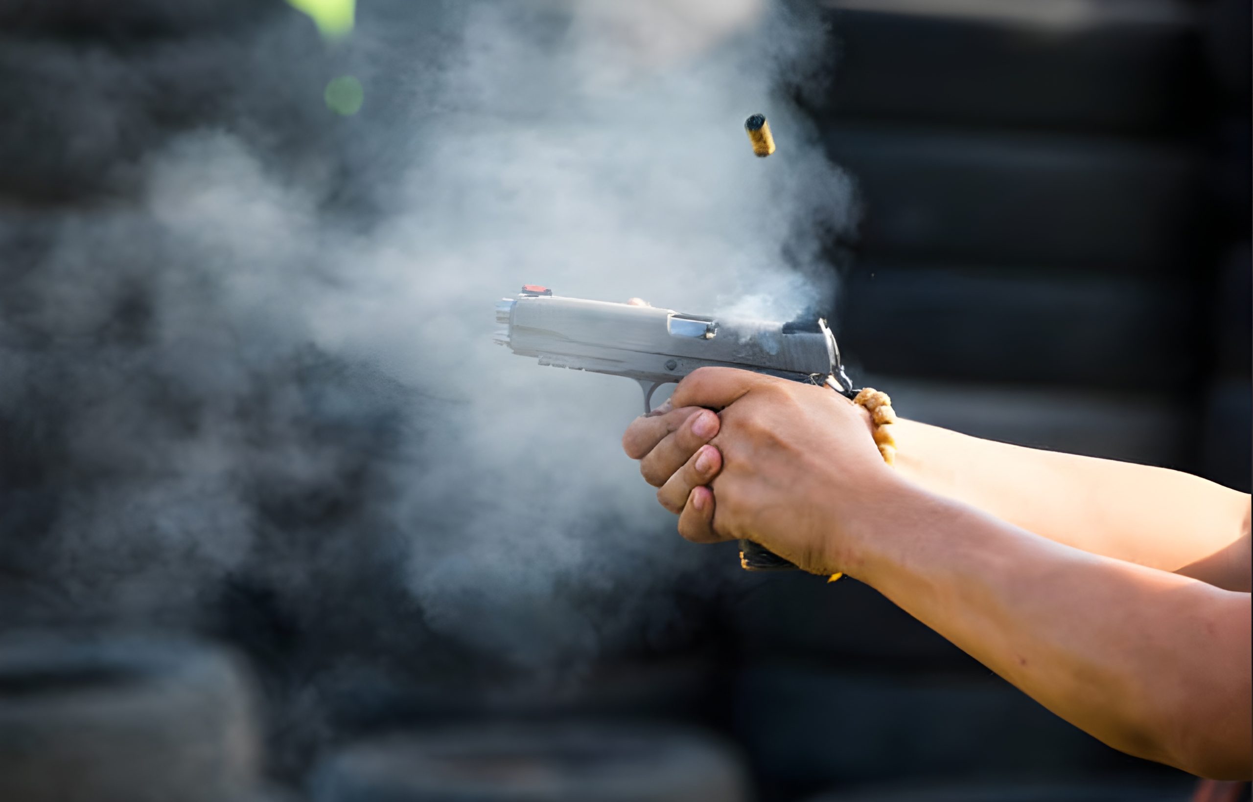 सिराहामा डाँका समूहको गोली प्रहारबाट, दुईजना गम्भीर घाइते