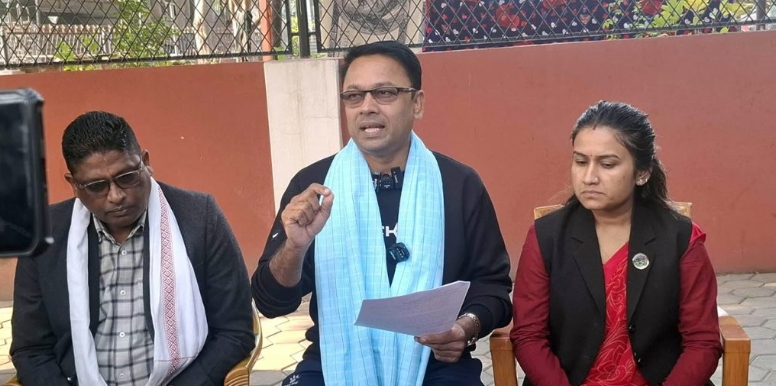 मधेश प्रदेश सरकारले किसान र बेरोजगार युवाहरूलाई राहत र बेरोजगार भत्ता दिने घोषणा