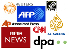 न्युज एजेन्सी