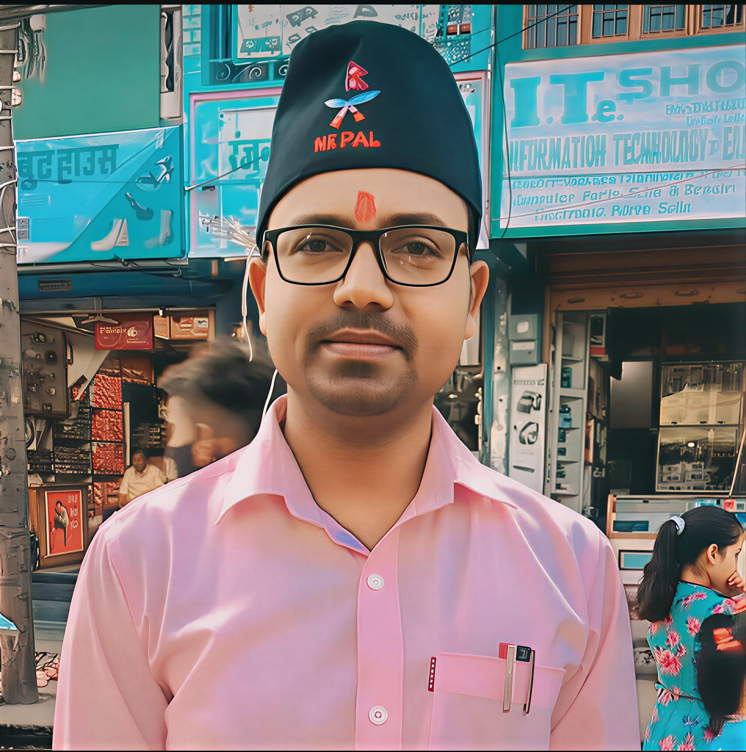 महेश सिंह