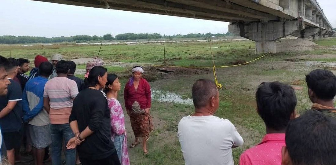 विराटनगरमा साथीलाई अपहरणपछि क्रूरता पुर्वक हत्या, दुई अभियुक्त पक्राउ
