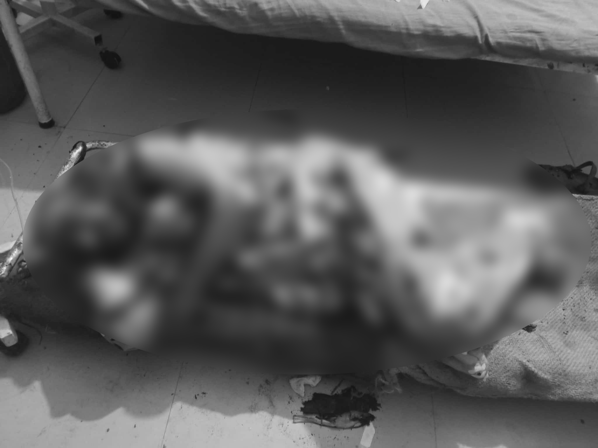 आत्मदाहको प्रयासपछि मृत्यु भएका पुरुषको परिचय खुल्यो – कारण अझै अनुत्तरित