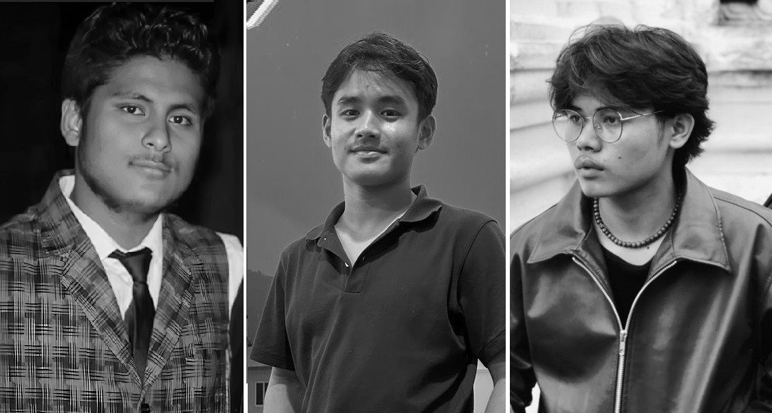 बिहानैदेखि शहीद घोषणा र न्यायको माग: जेनजी आन्दोलनमा मृत्यु भएकाका परिवार र पीडितहरूको आवाज