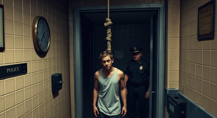 प्रहरी हिरासतमा रहेकामा युवकको मृत्यु: काभ्रे मंगलटार प्रहरी कार्यालयमा झुन्डिएको अवस्थामा मृत भेटिए