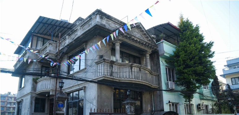 बालेन शाहको नयाँ पार्टी ‘देश विकास पार्टी’ दर्ता गर्न तयारी तीव्र, ज्वागलमा पार्टी कार्यालय