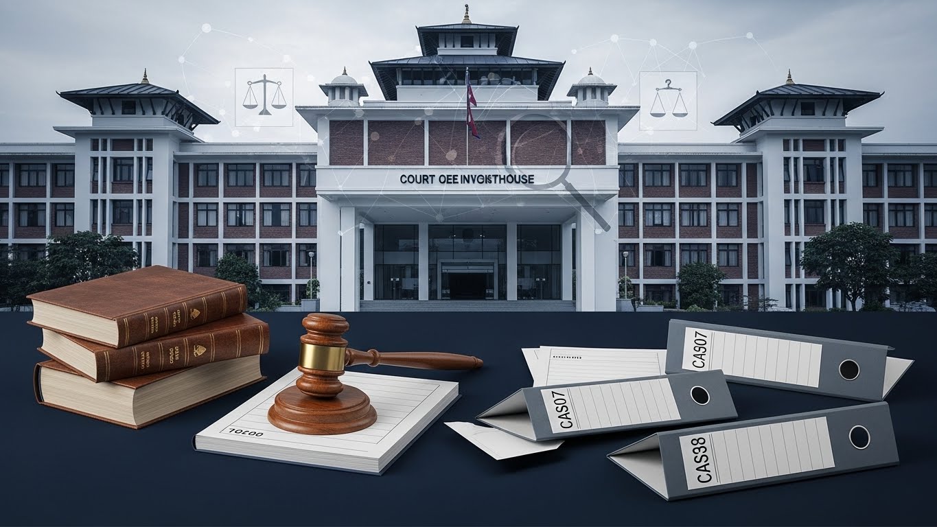 डिम्ब तस्करी प्रकरण : होप फर्टिलिटीका सञ्चालकमाथि मुद्दा नचलाउनूको कारण पेश गर्न सर्वोच्चको आदेश