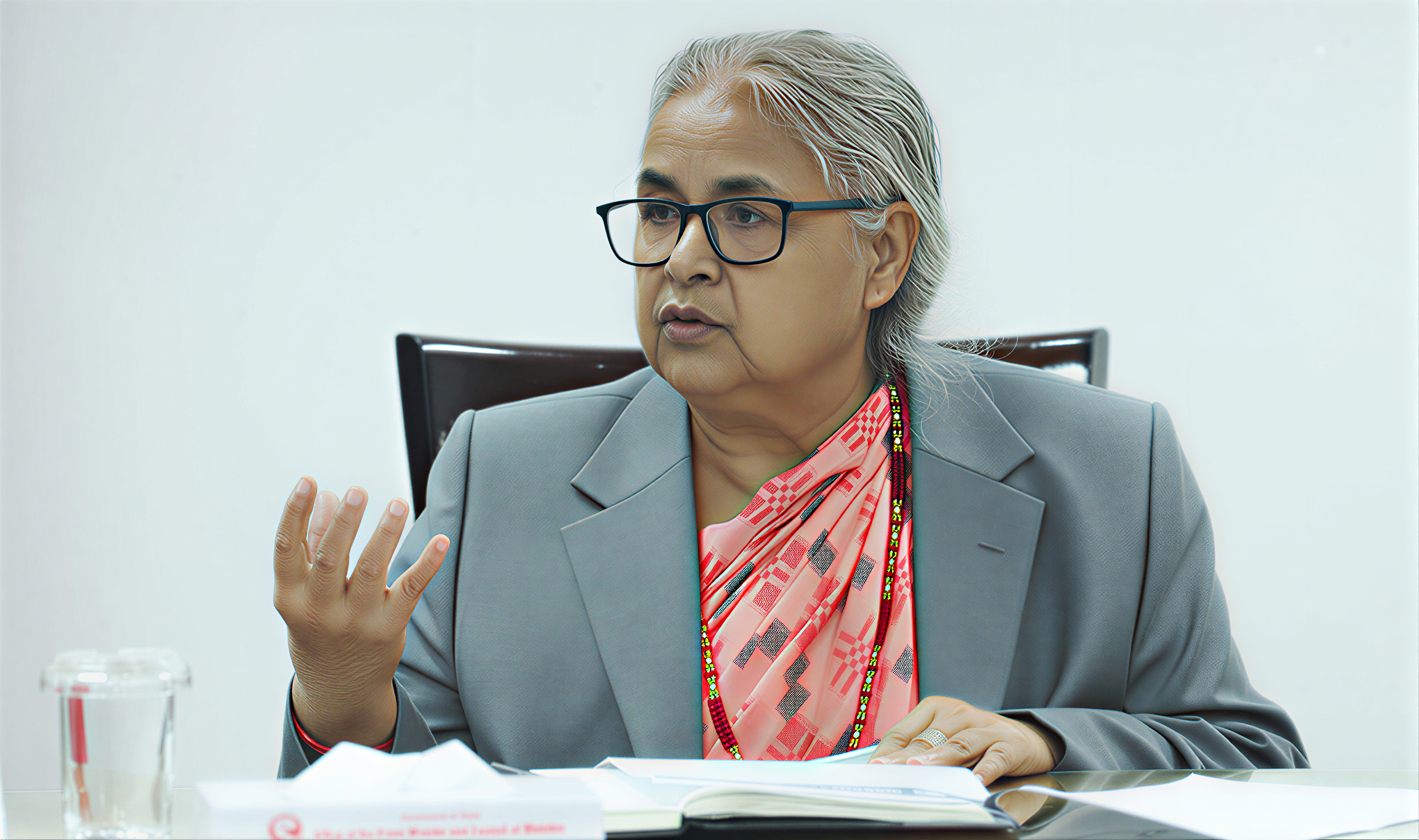 प्रधानमन्त्री सहित शीर्ष नेताहरुबीच निर्वाचनका विषयमा छलफल, निर्वाचन मिति टुंगो लगाउने प्रयास