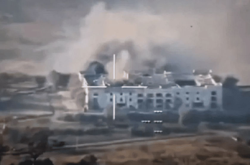 थाइल्यान्ड र कम्बोडियाबीच सीमा विवाद: पेइपेटमा थाई सेनाको बम प्रहार र क्षेत्रीय तनाव