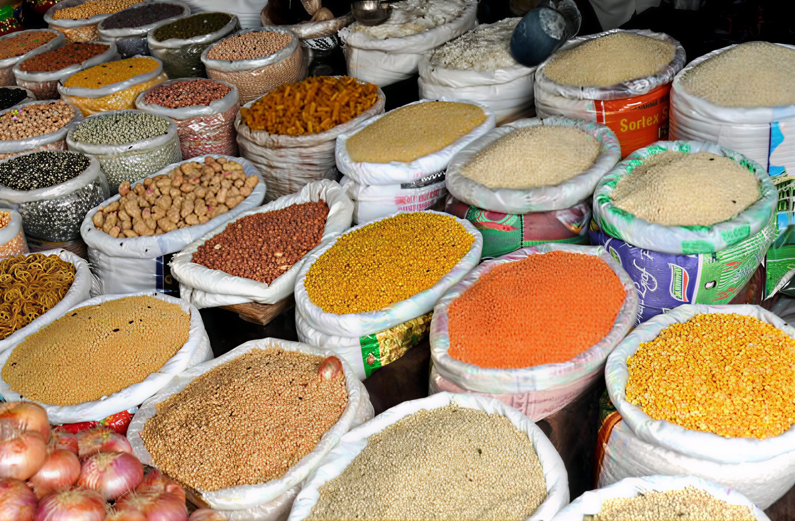 नेपालमा खाद्य र पेय पदार्थको मुद्रास्फीति ऋणात्मक, आर्थिक स्थिरता कायम