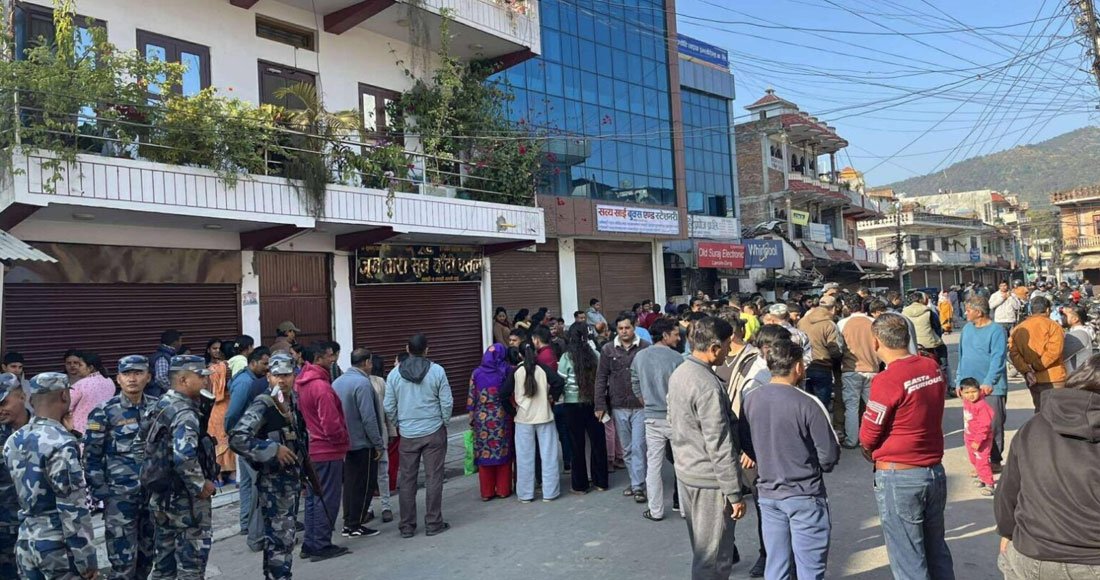 नेपालभरि साना हतियारको व्यापक उपस्थिति, निर्वाचनको सुरक्षा चुनौती र प्रहरी रणनीति