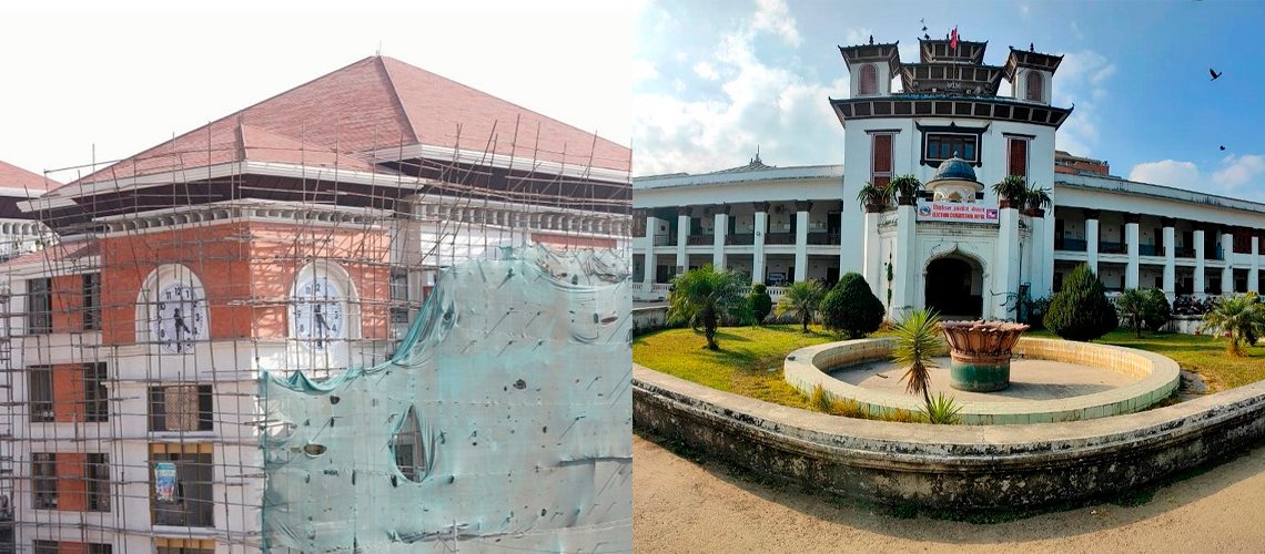 सर्वोच्चले निर्वाचन आयोगलाई ‘राइट टु रिजेक्ट’ कार्यान्वयन गर्न पत्राचार गर्न आदेश