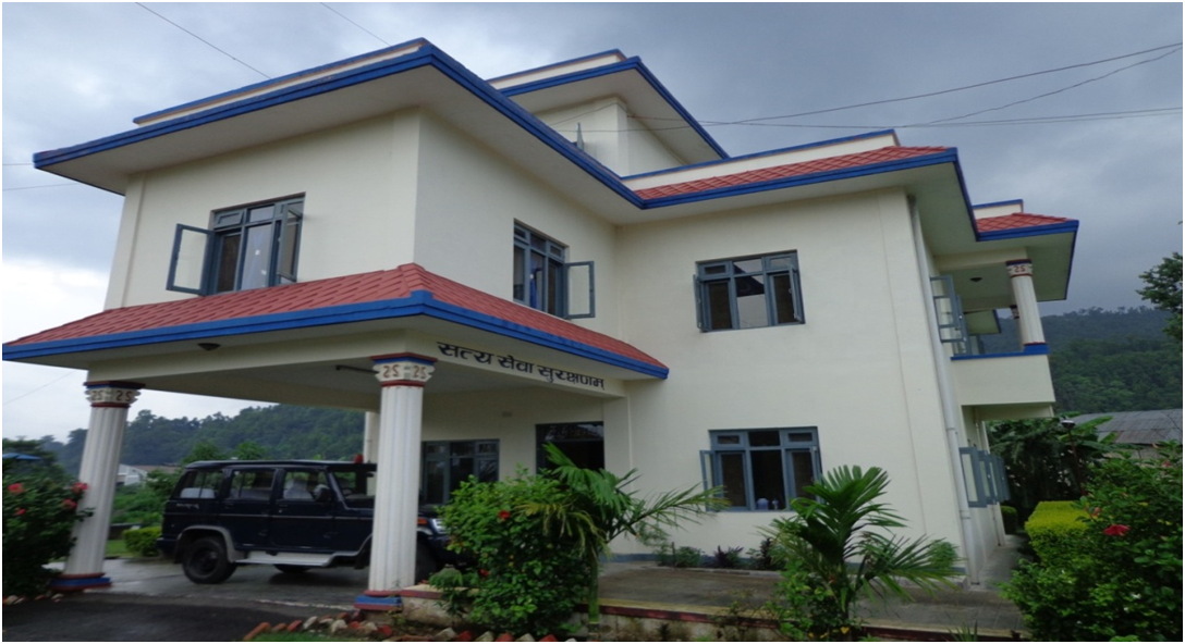 प्रतिनिधिसभा निर्वाचन तयारी: इजाजत प्राप्त हतियार १५ जनाले बुझाए