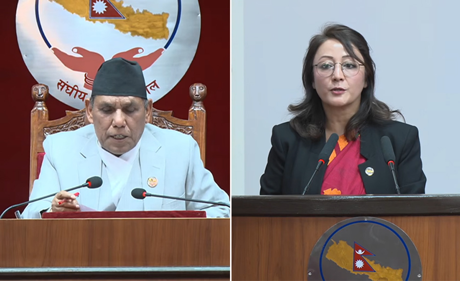 राष्ट्रिय सभाबाट चलचित्र विधेयक पारित, चलचित्र क्षेत्रको विकासमा नयाँ अध्याय सुरु