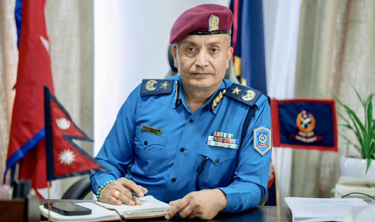 नेपाल प्रहरीको सक्रिय सुरक्षा योजना, निष्पक्ष र शान्तिपूर्ण निर्वाचनको सुनिश्चितता