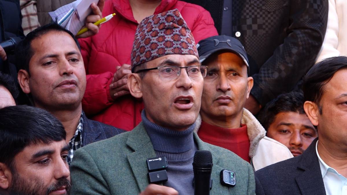 ओखलढुङ्गामा मतान्तर र मतफरको रहस्य: व्यक्तिगत र पार्टीगत प्रभावको विश्लेषण