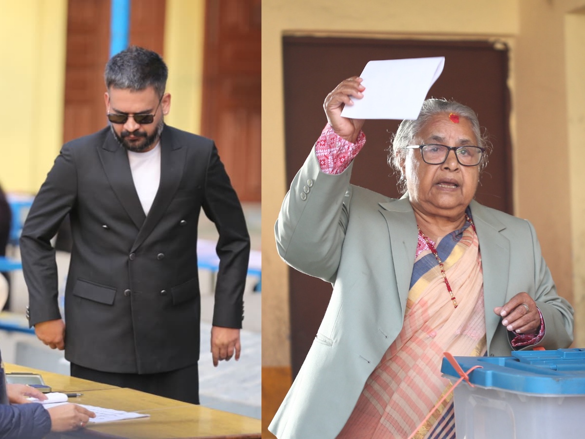 राष्ट्रिय स्वतन्त्र पार्टीका वरिष्ठ नेता बालेन्द्र साहले प्रधानमन्त्री सुशीलाका लागि आभार व्यक्त गरे