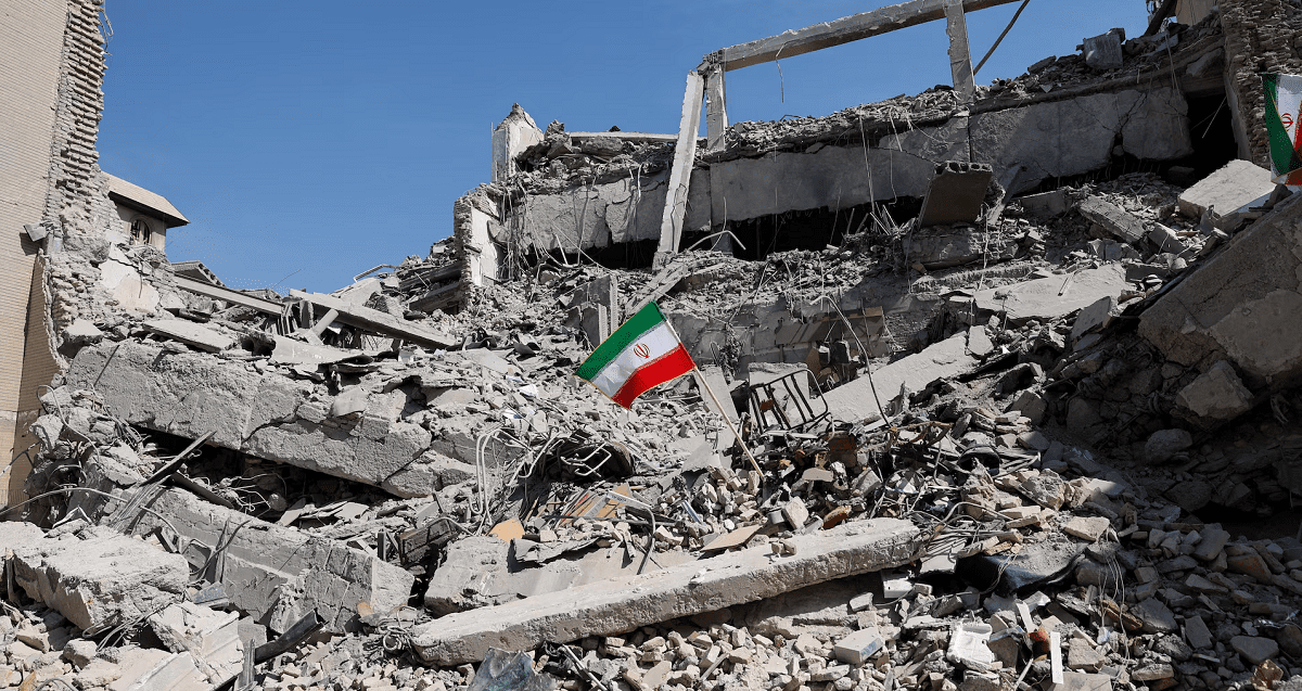 इरानमा अमेरिका र इजरायलको आक्रमण: १९३ बालबालिकाको मृत्यु