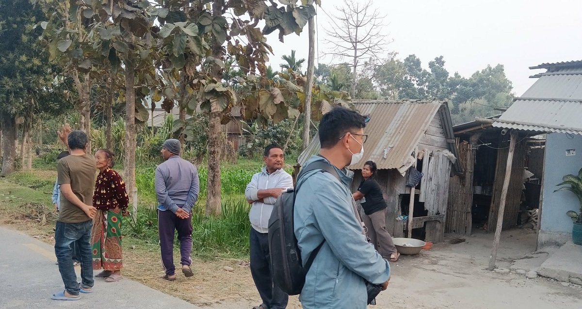 झापाको कमल गाउँपालिकामा मतदातामाथि आक्रमण, राजनीतिक दबाब र डर फैलिँदै