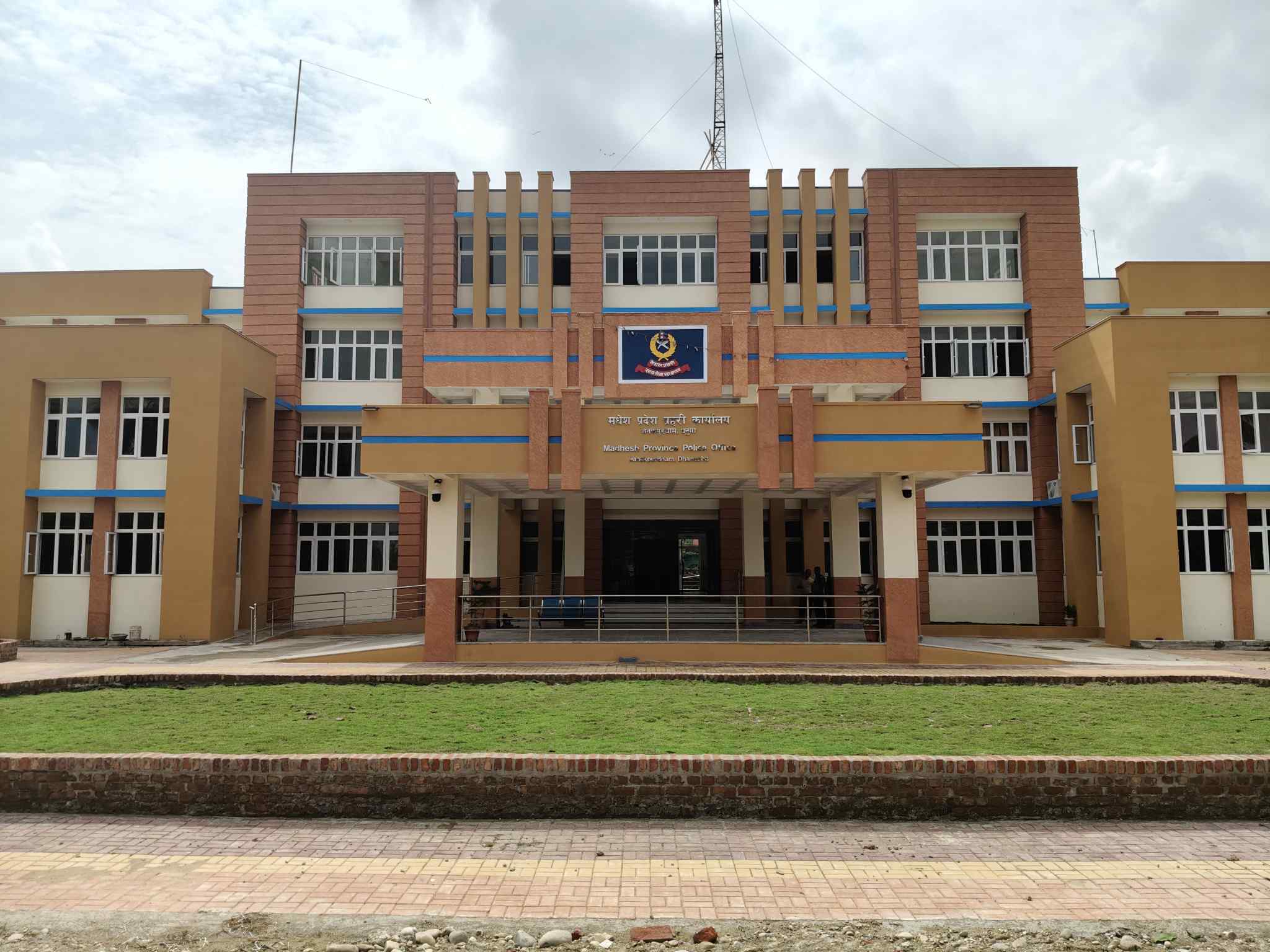 मधेस प्रदेशमा उच्च सतर्कता, प्रहरी मुख्यालयले जारी गरेको हाइ अलर्ट