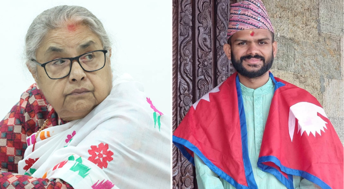 प्रधानमन्त्रीको स्वकीय सचिवलाई राष्ट्रिय प्रकृति संरक्षण कोषको अध्यक्ष नियुक्ति, सांसद सागर ढकालको कडा आलोचना