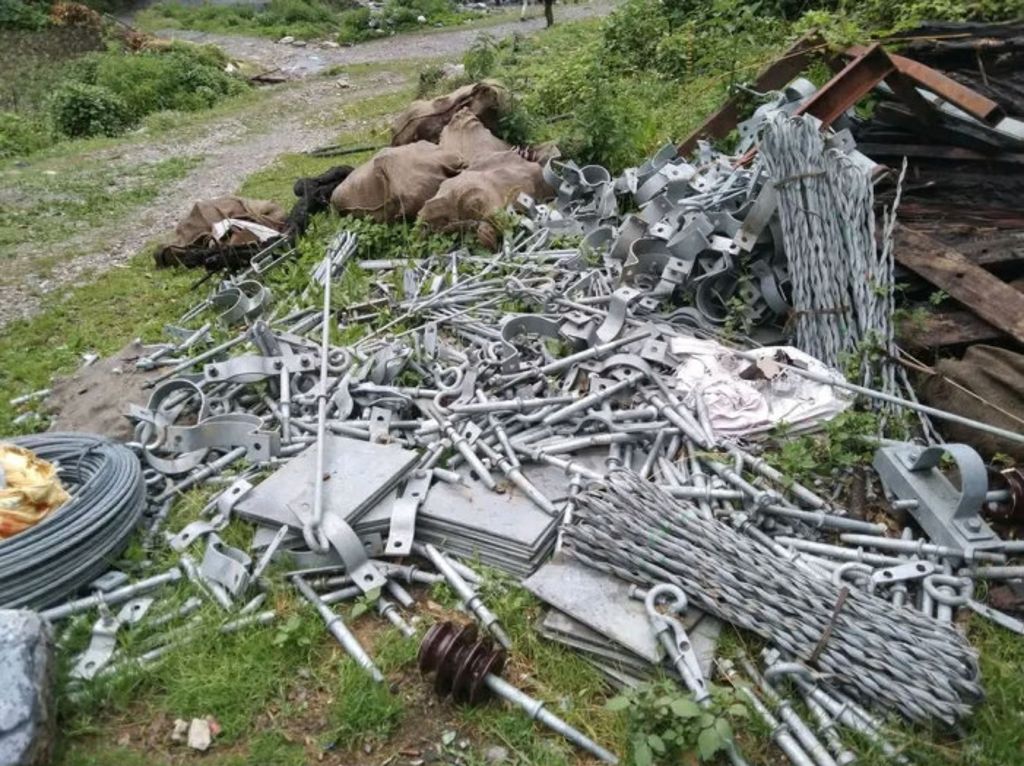 गाउँमा लाइन छैन, दुई वर्षदेखि बिजुलीको बिल तिर्छन् दोरावासी