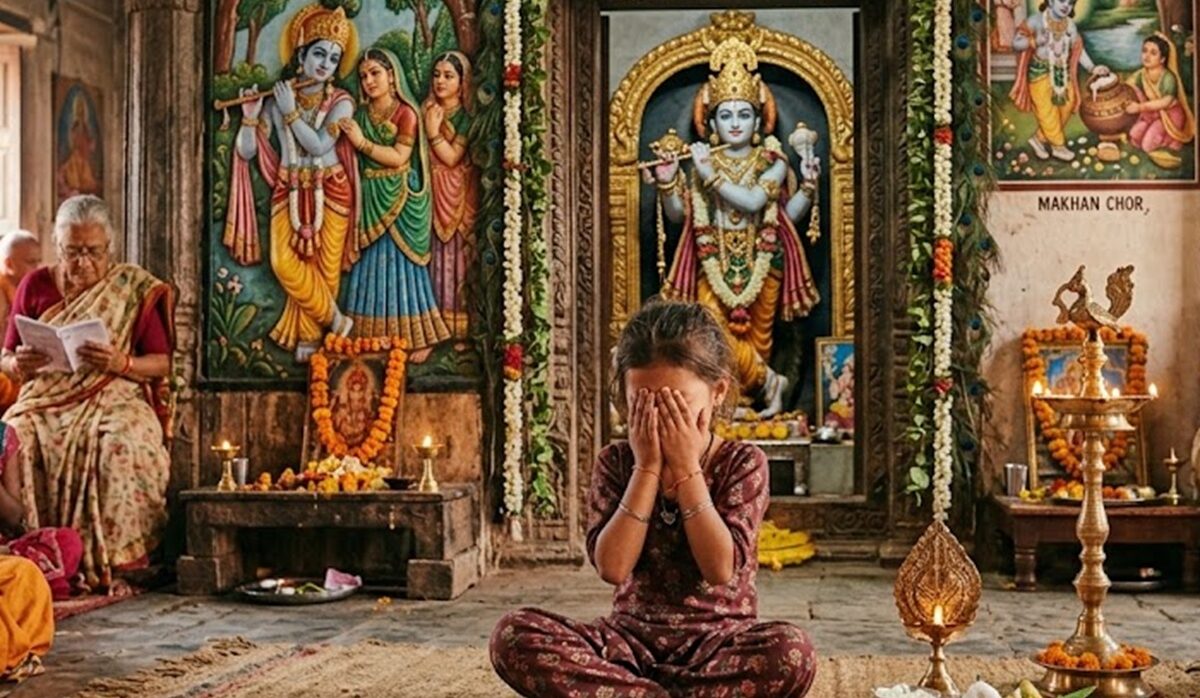 बाल यौन दुर्व्यवहार