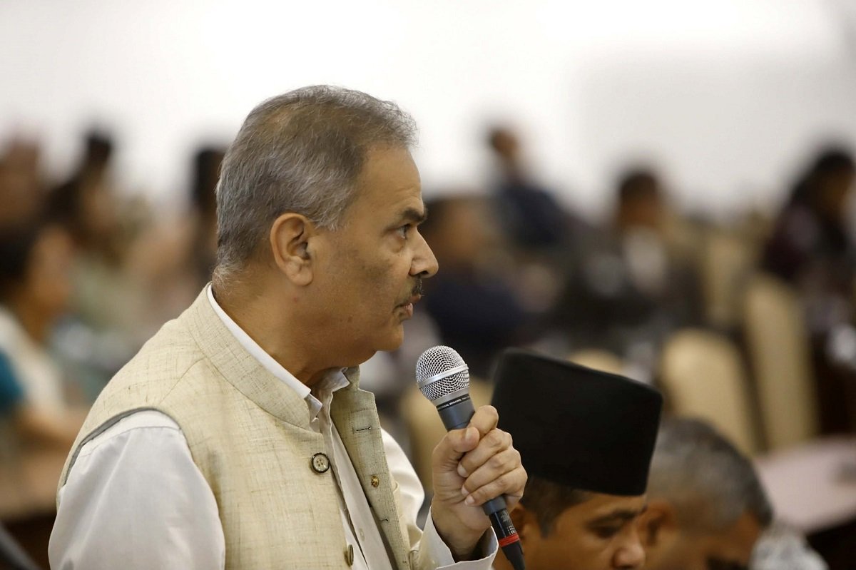 नेकपा एमाले