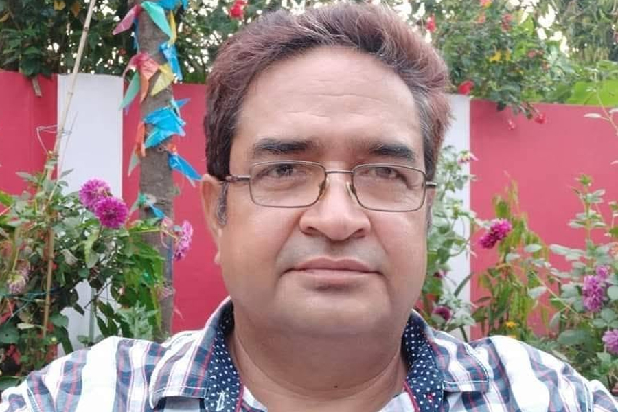 कञ्चनपुरका पत्रकार खेम भण्डारी पक्राउ, निर्मला पन्त प्रकरणमा दोषी ठहर