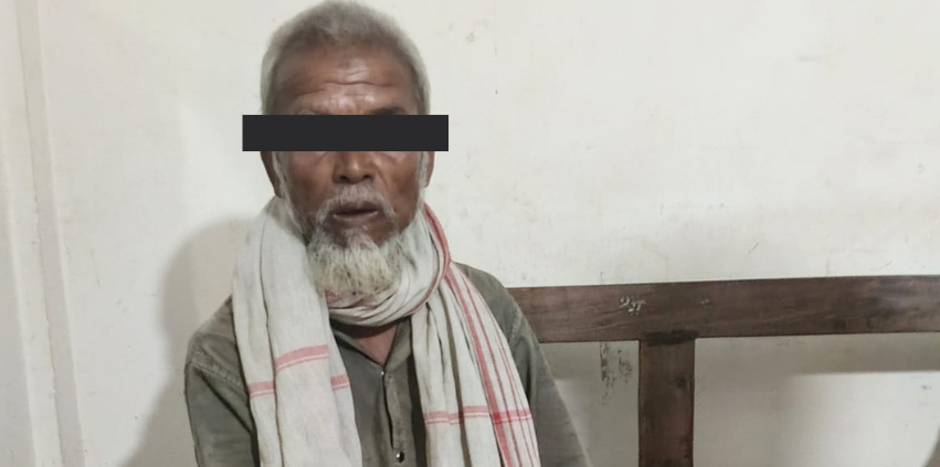 सप्तरीमा भेटिएका रोहिंग्यालाई अध्यागमनले लिन अस्वीकार, मानवसेवा आश्रममै राखिएको नयाँ विवाद