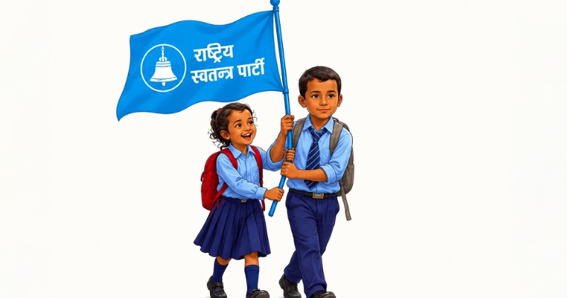 रास्वपाले १८ वर्ष मुनिकालाई सदस्यता वितरण गरेको विषयमा मानवअधिकार आयोगलाई जानकारी दिए