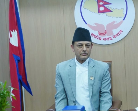 सभामुख अर्यालले संसद्मा सांसदहरूको प्रश्नको जवाफ दिन सरकारलाई निर्देशन