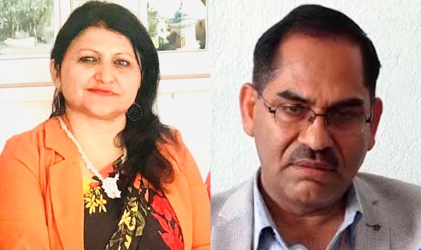 गृह मन्त्रालयको निर्णयविपरीत जुम्ला र डडेलधुरामा उपसचिवलाई प्रमुख जिल्ला अधिकारी नियुक्ति