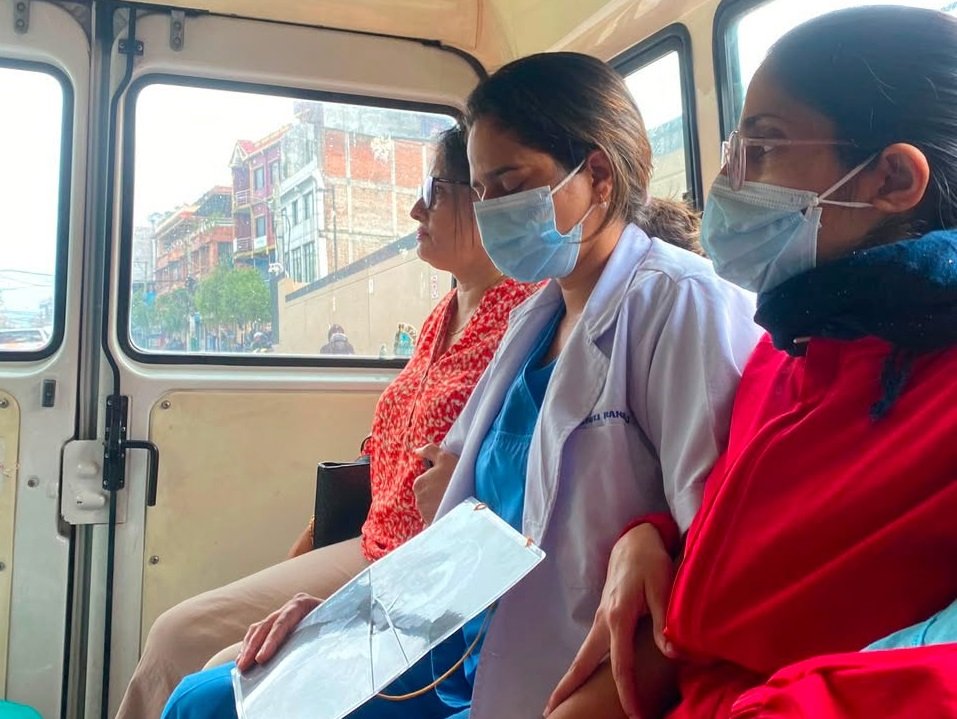 ज्योति रानाभाटको अनसन र स्वास्थ्य समस्या, सरकारसँग भएको वार्ताको निष्कर्ष विफल