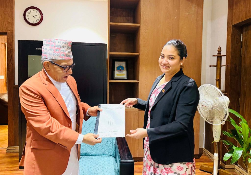 सहकारी ठगीका मुद्दाका छिटो न्यायका लागि ‘सहकारी कसुर हेर्ने समर्पित इजलास’ गठनको माग