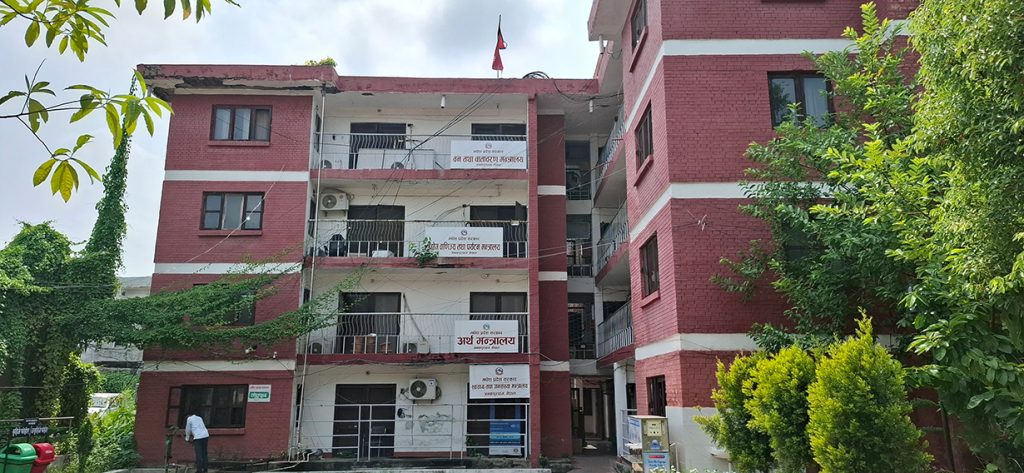 मधेश प्रदेश सरकारले खर्च व्यवस्थापनका लागि कडा निर्देशन जारी