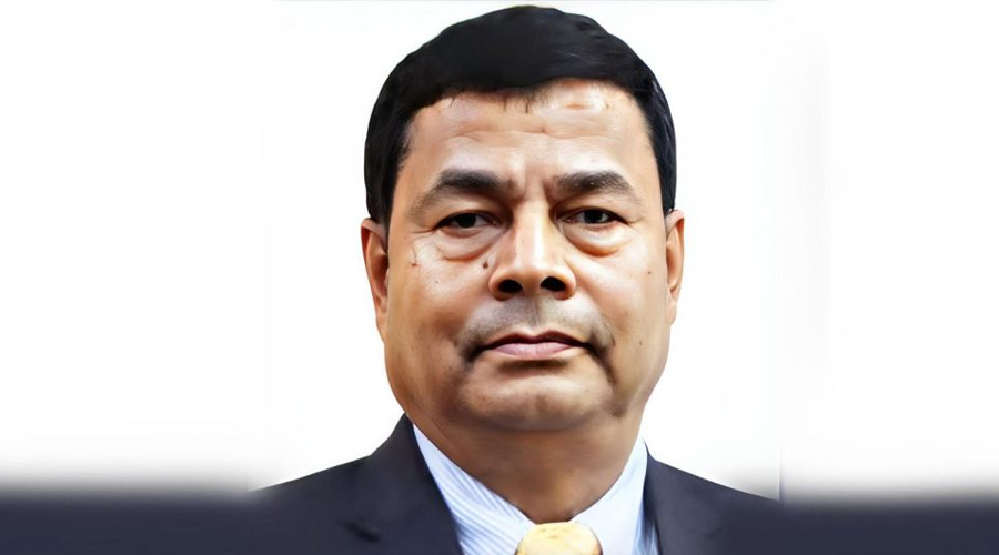 नेपाल बैंकका पूर्वअध्यक्ष चन्द्रबहादुर अधिकारी तीनवटै घुस मुद्दामा दोषी ठहर