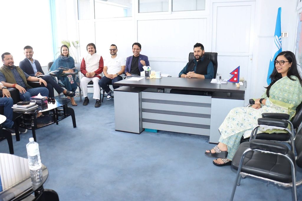 रास्वपाको पालिका अभियान असोज २० देखि, ७५३ वटै स्थानीय तह पुग्ने
