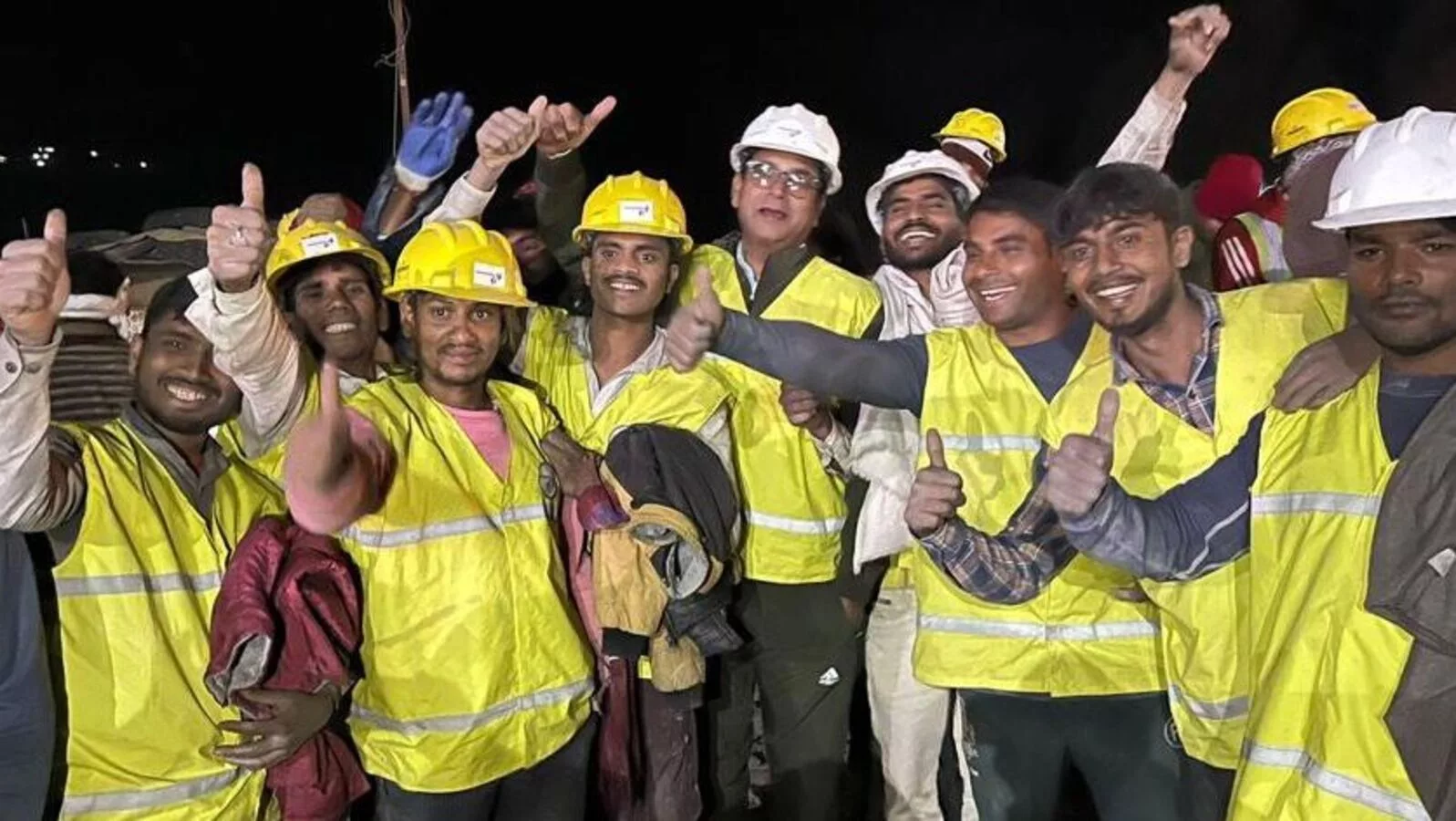 भारतको ‘र्‍याट माइनर्स’ टोली नेपालमा बाढी पीडितहरूको उद्धारका लागि आउन चाहन्छ
