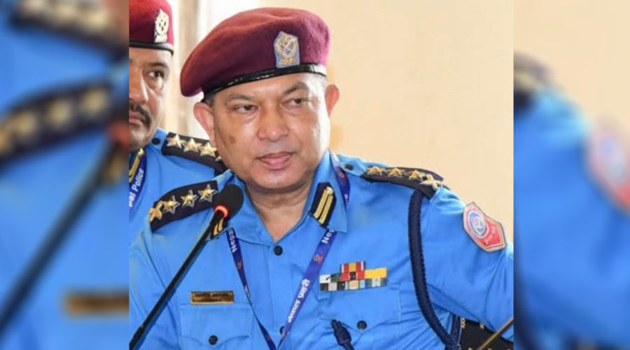 चोलेन्द्रशमशेर जबरा पक्राउ प्रकरण: एसएसपी सन्तोष खड्कालाई मानव अधिकार आयोगले बोलायो