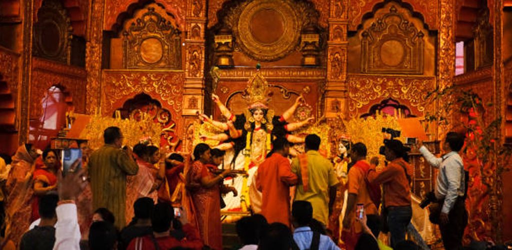 नवरात्रमा तिथि वृद्धि: दुई दिन महाअष्टमी, सोमबार पनि अष्टमीका कर्म गर्न सुझाव