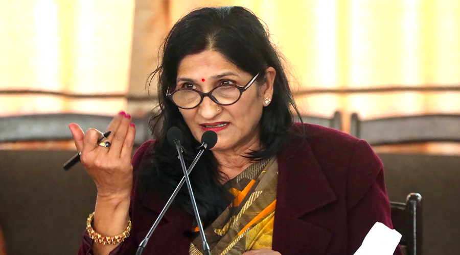 सार्क पुनर्जीवित गर्ने ठोस योजना के छ? प्रस्तावित राजदूत झालाई सांसदको प्रश्न