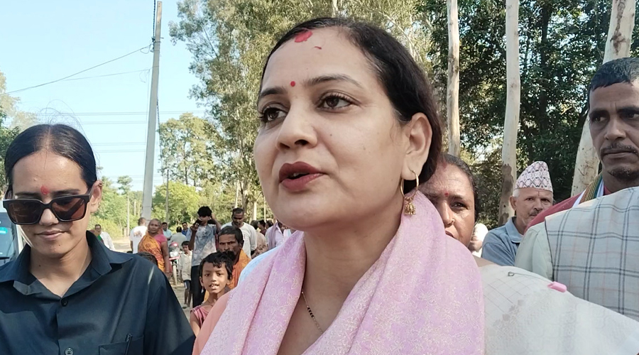 निशा मेहता