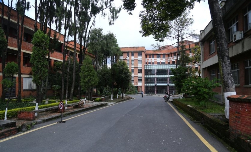 पुल्चोक क्याम्पसले सूचना नदिएको मुद्दामा उच्च अदालतको कारण देखाऊ आदेश