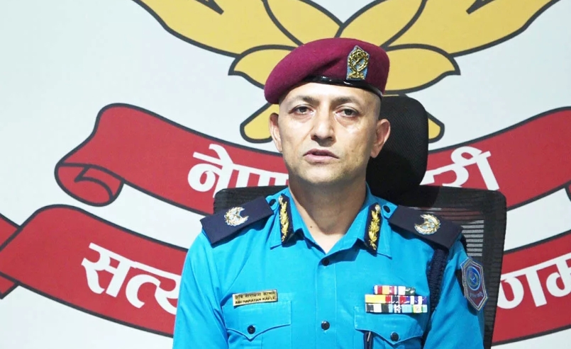 चाडपर्वमा शङ्कास्पद गतिविधि देखे तत्काल खबर गर्न प्रहरीको आग्रह