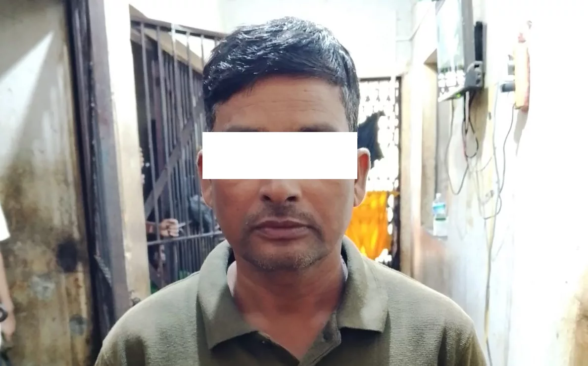 सिरहामा ९० किलो गाँजासहित एक जना पक्राउ