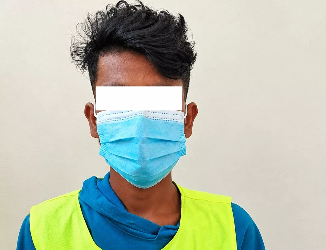 टिकटकमा आपत्तिजनक भिडियो पोस्ट गरेको आरोपमा जनकपुरबाट २० वर्षीय युवक पक्राउ